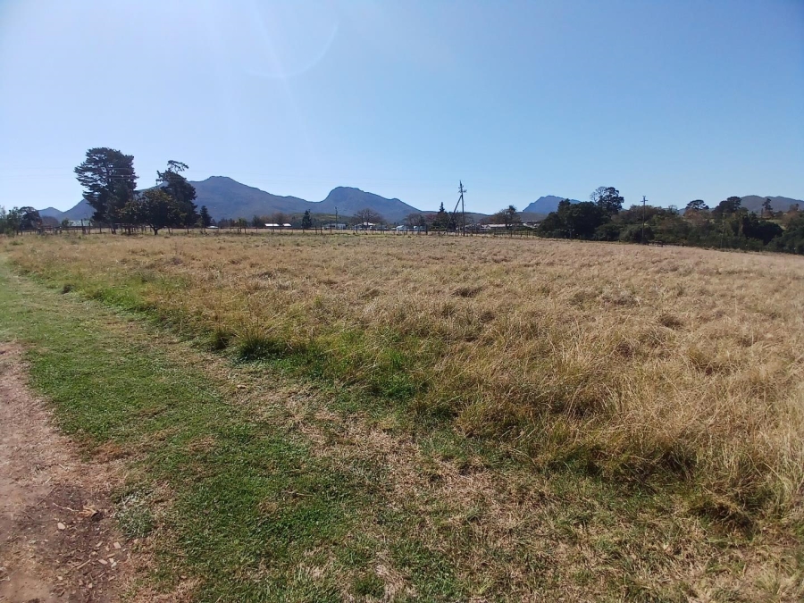 Commercial Property for Sale in Mossel Bay Rural Western Cape